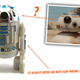 Illustration for article titled Lets Take A Deep Look At The Droid In The New iStar Wars/i Trailer
